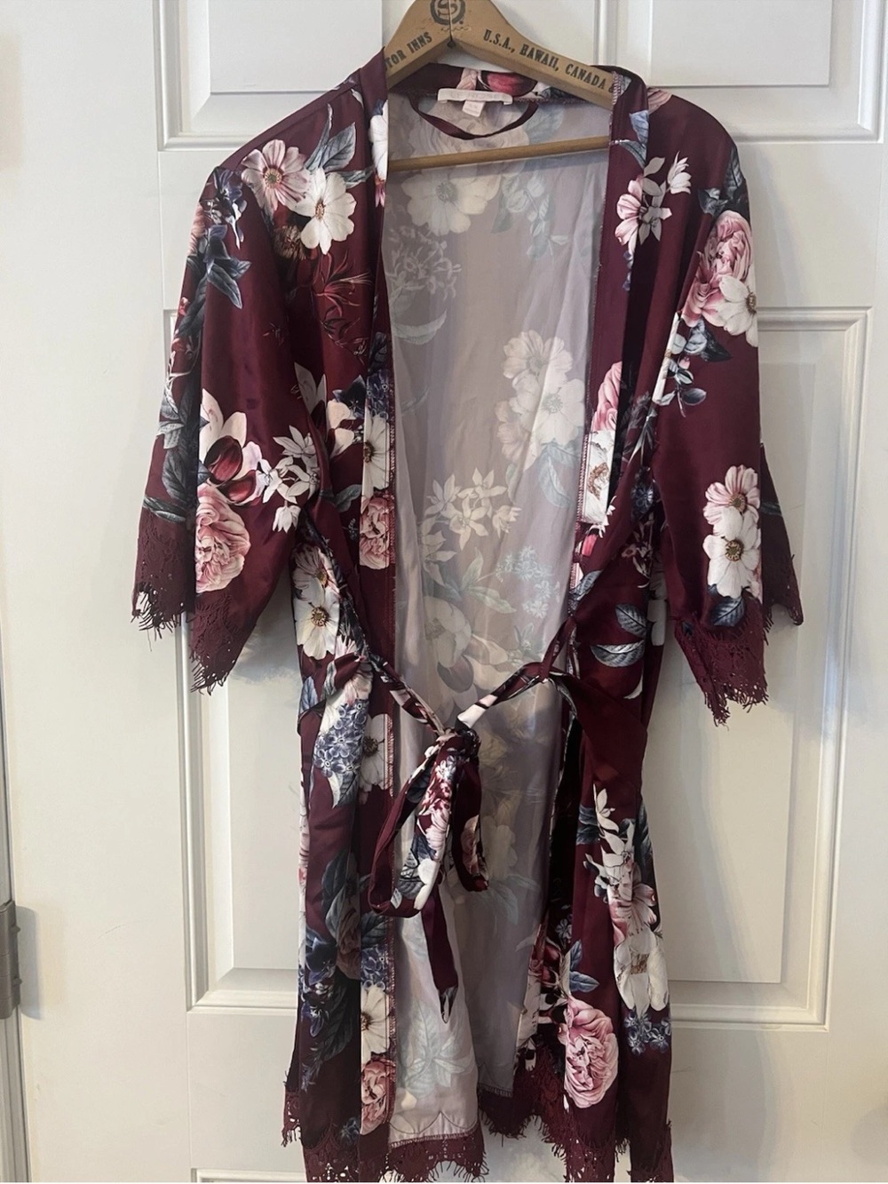 Lerose Size S/m Robe